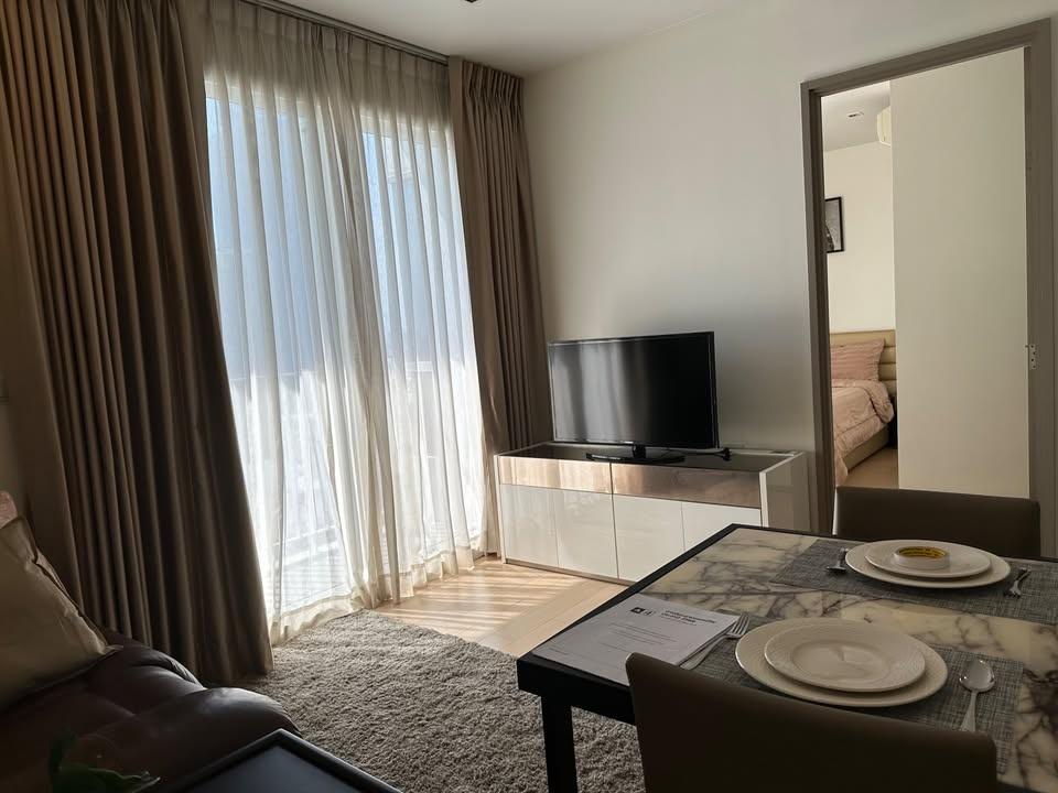 picture For Rent : HQ Thonglor ( bts  Thonglor) (Rt-01) - 7/19