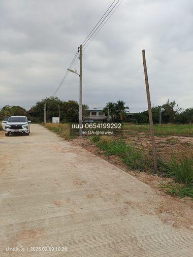 รูป เจ้าของที่ดินโพสเอง ขายที่ดิน #ถมเรียบร้อย #โฉนดพร้อมโอน #รับผ่อนตรงกับเจ้าของที่ดิน ได้ทุกแปลง #ใกล้ม.พะเยา ที่ดิน จ.พะเยา - รูปที่ 6/18