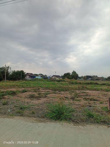 รูป เจ้าของที่ดินโพสเอง  ขายที่ดิน #ถมเรียบร้อย #โฉนดพร้อมโอน  #รับผ่อนตรงกับเจ้าของที่ดิน ได้ทุกแปลง #ใกล้ม.พะเยา ที่ดิน จ.พะเยา - รูปที่ 7/18