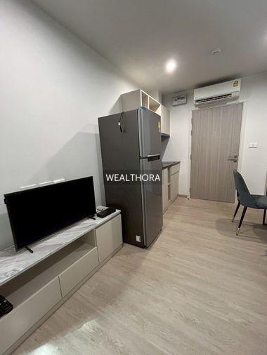 picture Condo Thana Astra Sathorn-Chan - 5/7