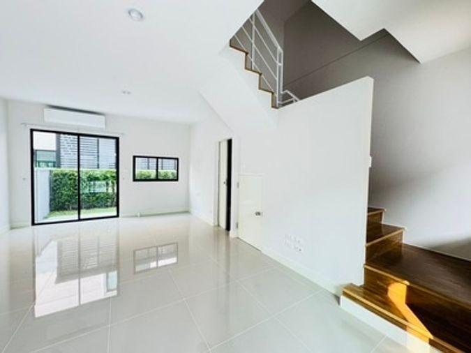 รูป บ้านกลางเมือง ราชพฤกษ์-สาทร Baan Klang Muang atchaphruek-Sathorn - รูปที่ 1/17