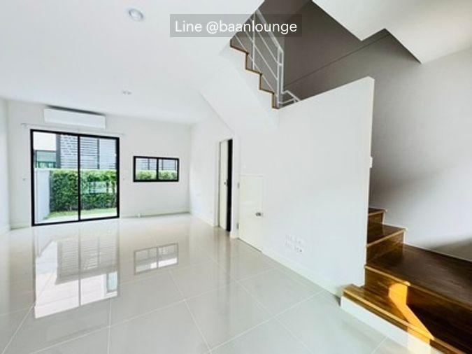 picture Baan Klang Muang atchaphruek-Sathorn - 1/17