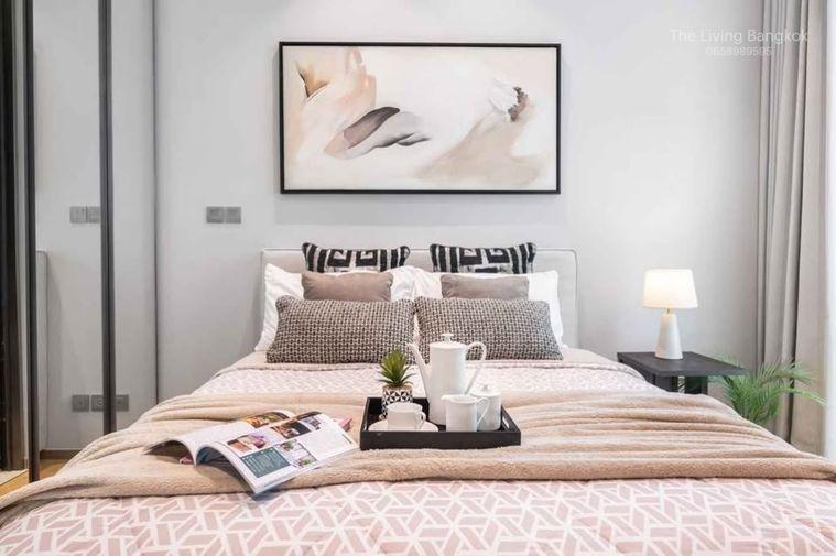 รูป Condo for rent 28 Chidlom ( BTS Chidlom) (Rt-01) - รูปที่ 7/12