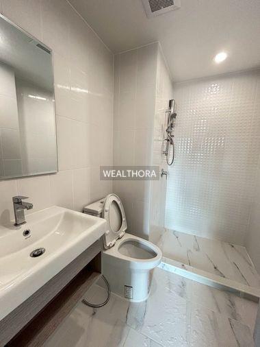 picture Condo Thana Astra Sathorn-Chan - 6/7