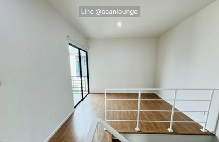 รูป Baan Klang Muang Ratchaphruek-Sathorn บ้านกลางเมือง ราชพฤกษ์-สาทร - รูปที่ 11/17