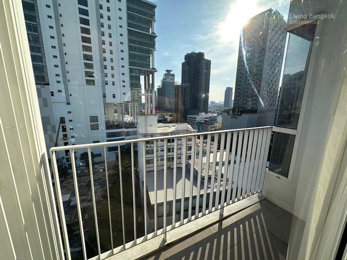 รูป For Rent : HQ Thonglor ( bts Thonglor) (Rt-01) - รูปที่ 13/19