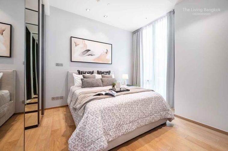 รูป Condo for rent 28 Chidlom ( BTS Chidlom) (Rt-01) - รูปที่ 8/12
