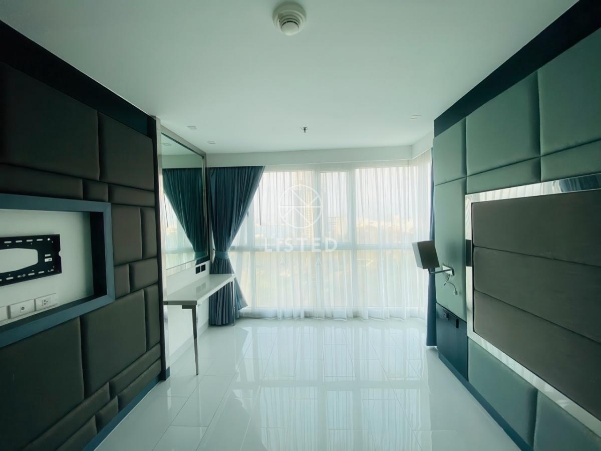 picture Sky Residence Pattaya 2 Bedrooms for Sale - 5/7
