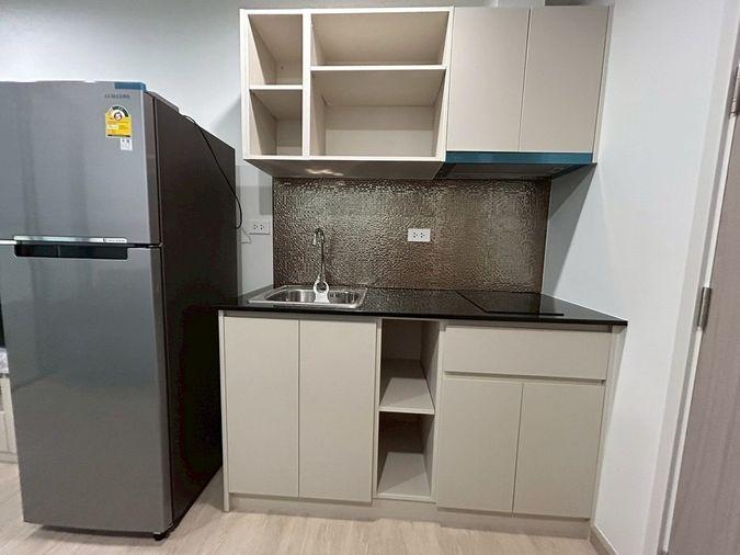 picture Condo Thana Astra Sathorn-Chan - 2/7