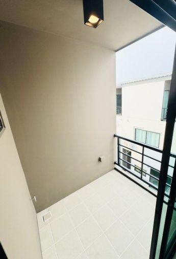 รูป บ้านกลางเมือง ราชพฤกษ์-สาทร Baan Klang Muang atchaphruek-Sathorn - รูปที่ 14/17