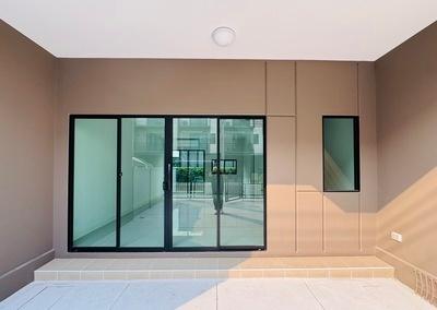 รูป บ้านกลางเมือง ราชพฤกษ์-สาทร Baan Klang Muang atchaphruek-Sathorn - รูปที่ 3/17