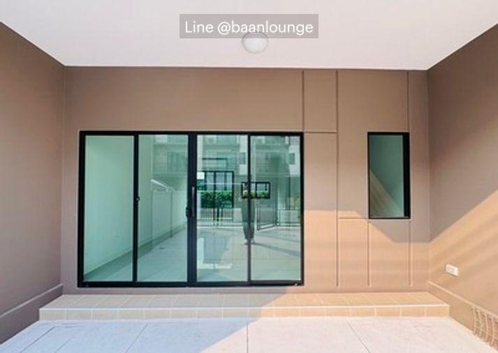 picture Baan Klang Muang atchaphruek-Sathorn - 3/17