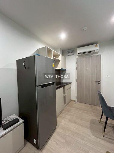 picture Condo Thana Astra Sathorn-Chan - 4/7