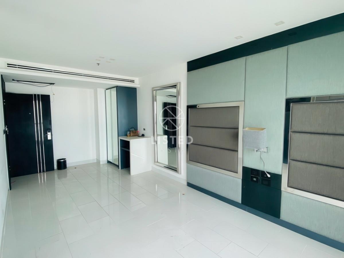 picture Sky Residence Pattaya 2 Bedrooms for Sale - 4/6