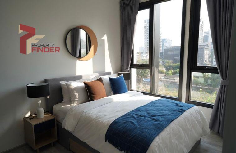 รูป PFD-04980 ให้เช่าเอ็กซ์ที เอกมัย ( XT EKKAMAI ) นัดชมห้อง @propertyfinder - รูปที่ 1/7