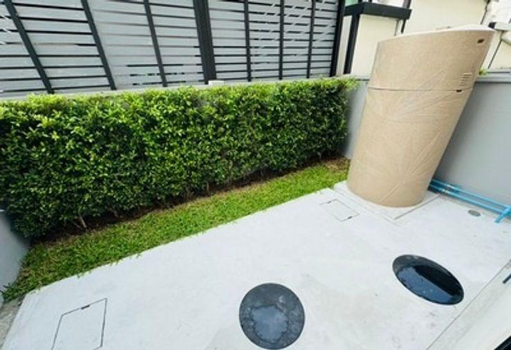 รูป บ้านกลางเมือง ราชพฤกษ์-สาทร Baan Klang Muang atchaphruek-Sathorn - รูปที่ 4/17