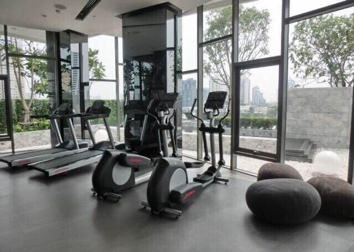 รูป For Rent : HQ Thonglor ( bts  Thonglor) (Rt-01) - รูปที่ 18/19