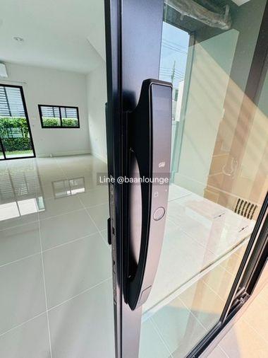 รูป บ้านกลางเมือง ราชพฤกษ์-สาทร Baan Klang Muang atchaphruek-Sathorn - รูปที่ 5/17