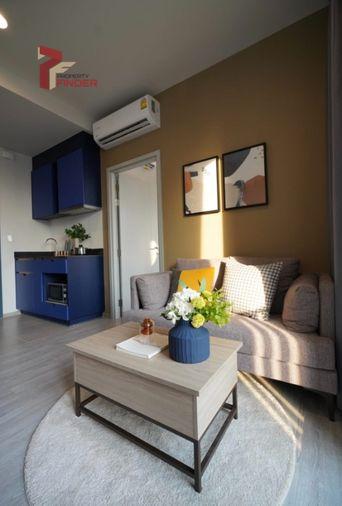 รูป PFD-04980 ให้เช่าเอ็กซ์ที เอกมัย ( XT Ekkamai ) นัดชมห้อง @propertyfinder - รูปที่ 3/7