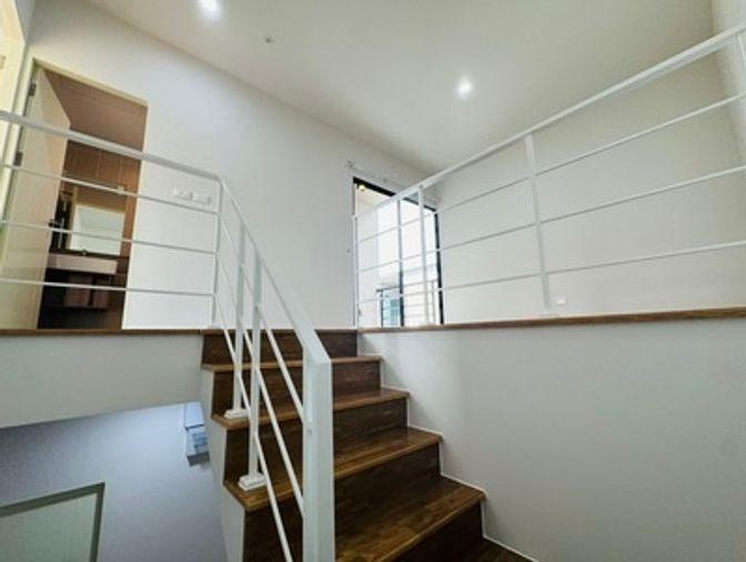 รูป บ้านกลางเมือง ราชพฤกษ์-สาทร Baan Klang Muang atchaphruek-Sathorn - รูปที่ 10/17