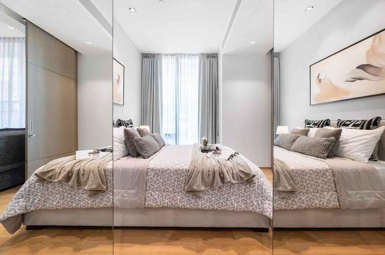 รูป Condo for rent  28 Chidlom ( BTS Chidlom)  (Rt-01) - รูปที่ 6/12