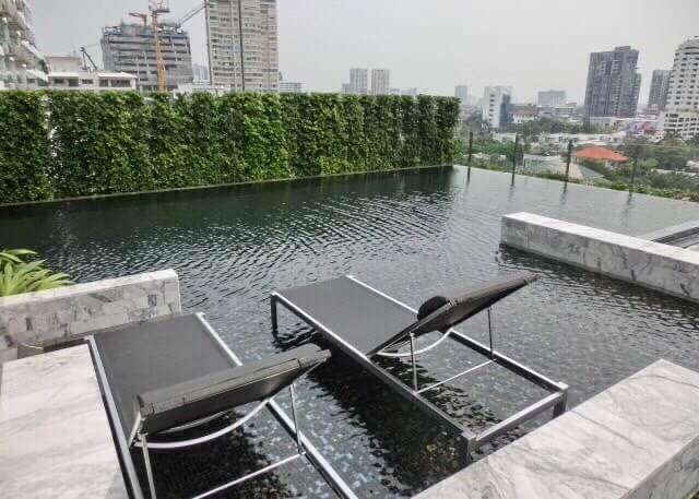 picture For Rent : HQ Thonglor ( bts  Thonglor) (Rt-01) - 14/19