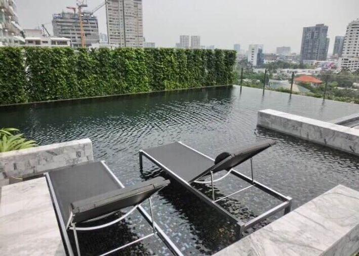 รูป For Rent : HQ Thonglor ( bts  Thonglor) (Rt-01) - รูปที่ 14/19
