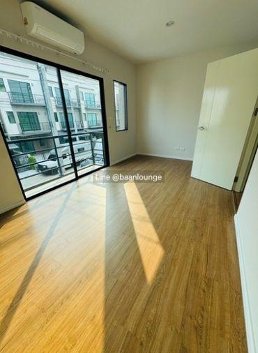 รูป บ้านกลางเมือง ราชพฤกษ์-สาทร Baan Klang Muang atchaphruek-Sathorn - รูปที่ 7/17