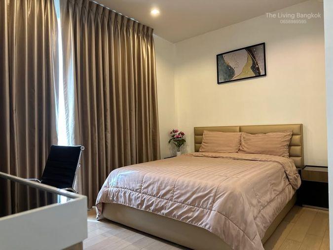 รูป For Rent : HQ Thonglor ( bts Thonglor) (Rt-01) - รูปที่ 2/19