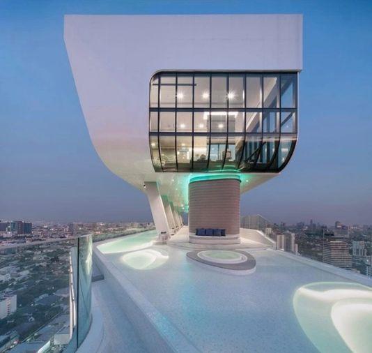 รูป PFD-04980 ให้เช่าเอ็กซ์ที เอกมัย ( XT EKKAMAI ) นัดชมห้อง @propertyfinder - รูปที่ 7/7