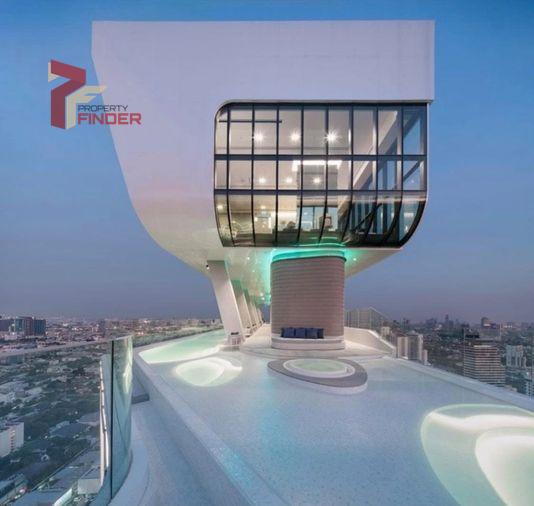 รูป PFD-04980 ให้เช่าเอ็กซ์ที เอกมัย ( XT EKKAMAI ) นัดชมห้อง @propertyfinder - รูปที่ 7/7