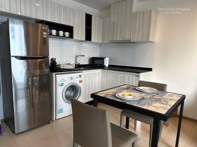 รูป For Rent : HQ Thonglor ( bts Thonglor) (Rt-01) - รูปที่ 9/19