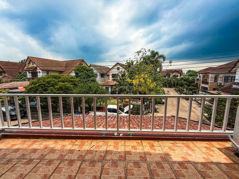 picture Second-hand detached house for sale, Country Home 2 Village Project, Sriracha, Chonburi - 7/19