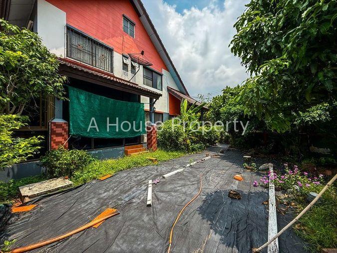 รูป ขายบ้านเดี่ยวมือสอง โครงการ มบ. คันทรีโฮม 2 ศรีราชา ชลบุรี - รูปที่ 14/19