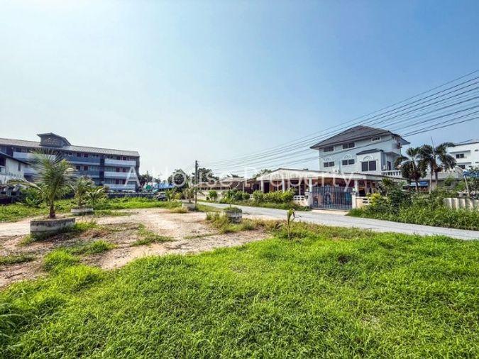 รูป ขายที่ดินใจกลางเมืองชลบุรี แปลงสวย ทำเลดี แยกอ่างศิลา - รูปที่ 4/11