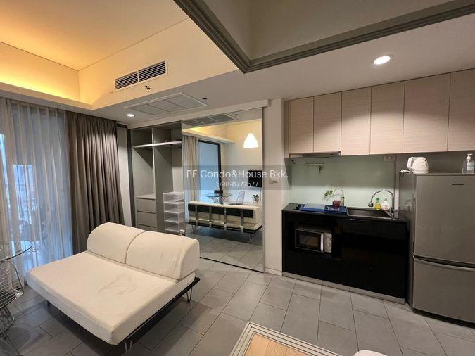 picture Siamese Ratchakru 1Bedroom For Rent, Near Bts Ari - 5/7