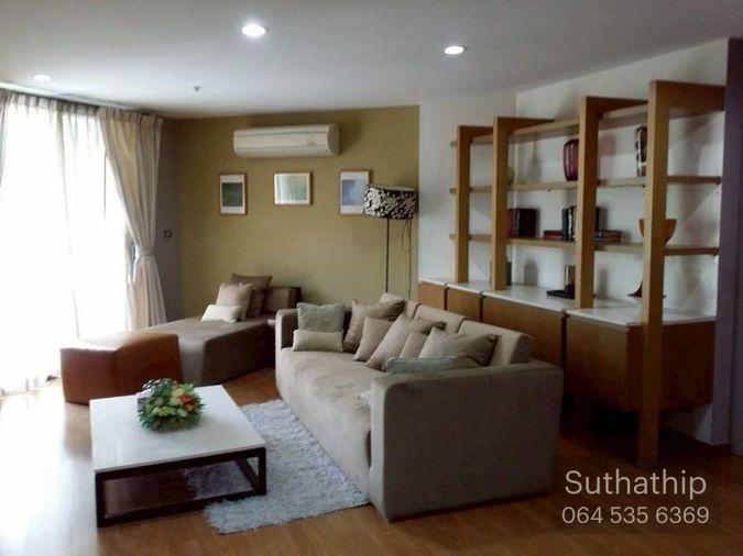 picture Condo for rent: 59 Heritage ( BTS Thonglor )MK-02 line @livingbkk - 1/9