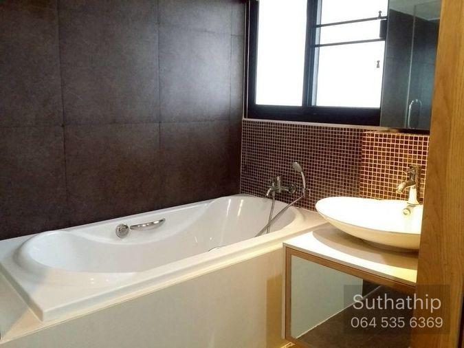 picture Condo for rent: 59 Heritage ( BTS Thonglor )MK-02 line @livingbkk - 8/9