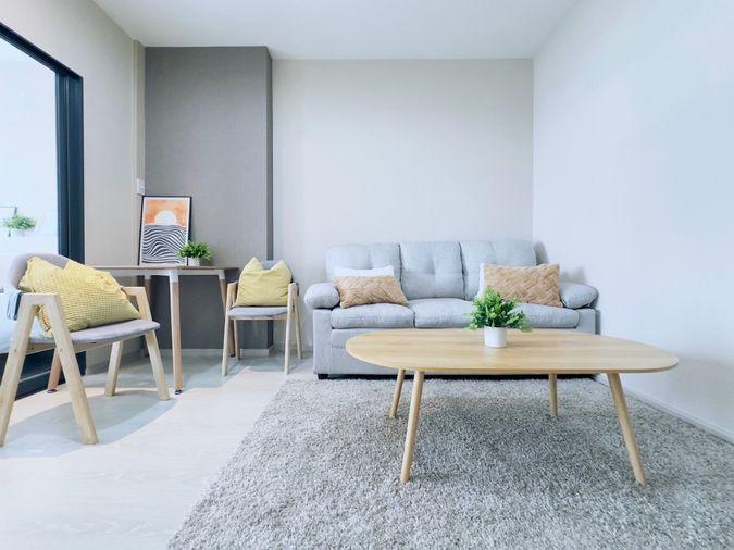 picture Ideo Sukhumvit115. 1bed 36sqm. Line id: @pfagent - 3/8