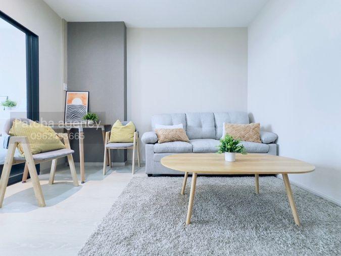 picture Ideo Sukhumvit115. 1bed 36sqm. Line id: @pfagent - 3/8