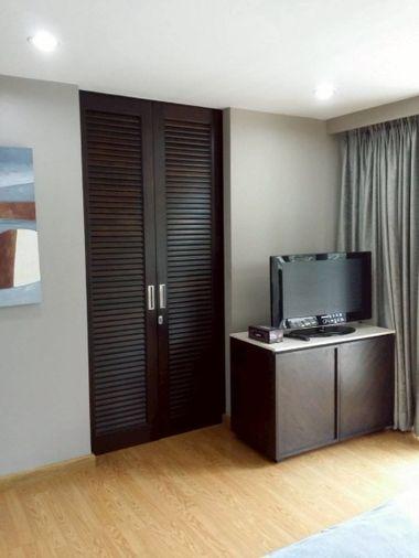 picture Condo for rent: 59 Heritage ( BTS Thonglor )MK-02  line @livingbkk - 6/9
