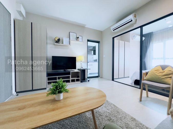 picture Ideo Sukhumvit115. 1bed 36sqm. Line id: @pfagent - 1/8