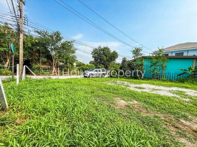 รูป ขายที่ดินใจกลางเมืองชลบุรี แปลงสวย ทำเลดี แยกอ่างศิลา - รูปที่ 2/11