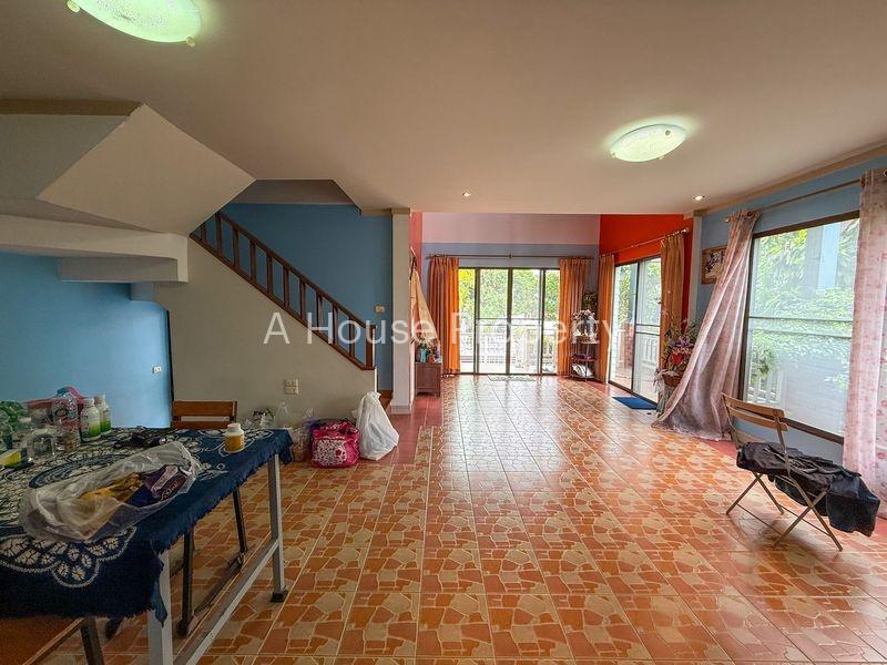 picture Second-hand detached house for sale, Country Home 2 Village Project, Sriracha, Chonburi - 3/19