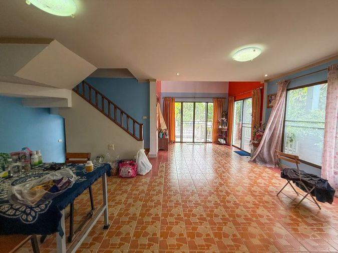 รูป ขายบ้านเดี่ยวมือสอง โครงการ มบ. คันทรีโฮม 2 ศรีราชา ชลบุรี  - รูปที่ 3/19
