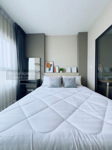 picture Ideo Sukhumvit115. 1bed 36sqm. Line id: @pfagent - 6/8
