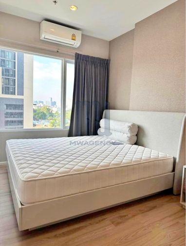รูป 🔴รวมคอนโดนนนทบุรีให้เช่า🔴⚠️🛋️🛌💥Amber by Eastern Star - รูปที่ 4/8