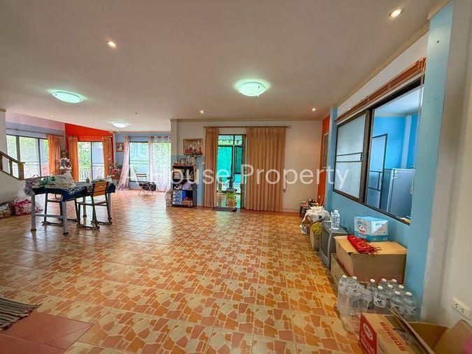 รูป ขายบ้านเดี่ยวมือสอง โครงการ มบ. คันทรีโฮม 2 ศรีราชา ชลบุรี - รูปที่ 4/19