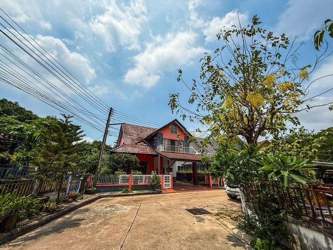 รูป ขายบ้านเดี่ยวมือสอง โครงการ มบ. คันทรีโฮม 2 ศรีราชา ชลบุรี  - รูปที่ 19/19