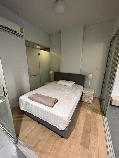 picture Siamese Ratchakru  1Bedroom For Rent, Near Bts Ari - 6/7